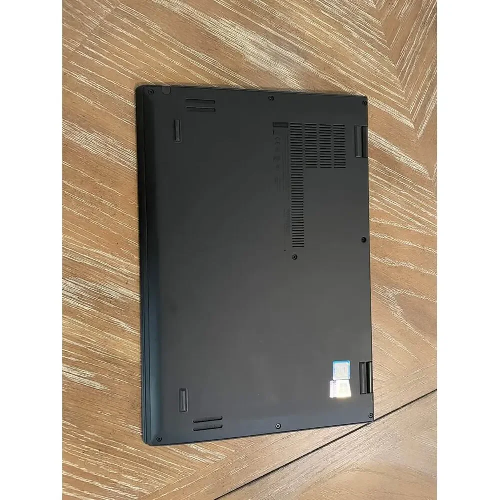 Lenovo Thinkpad X1 Yoga Gen 3